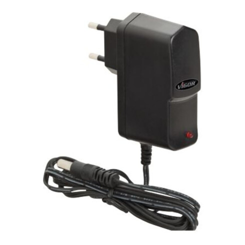 VIGOR Lampe LED articulée V2316 220 mm