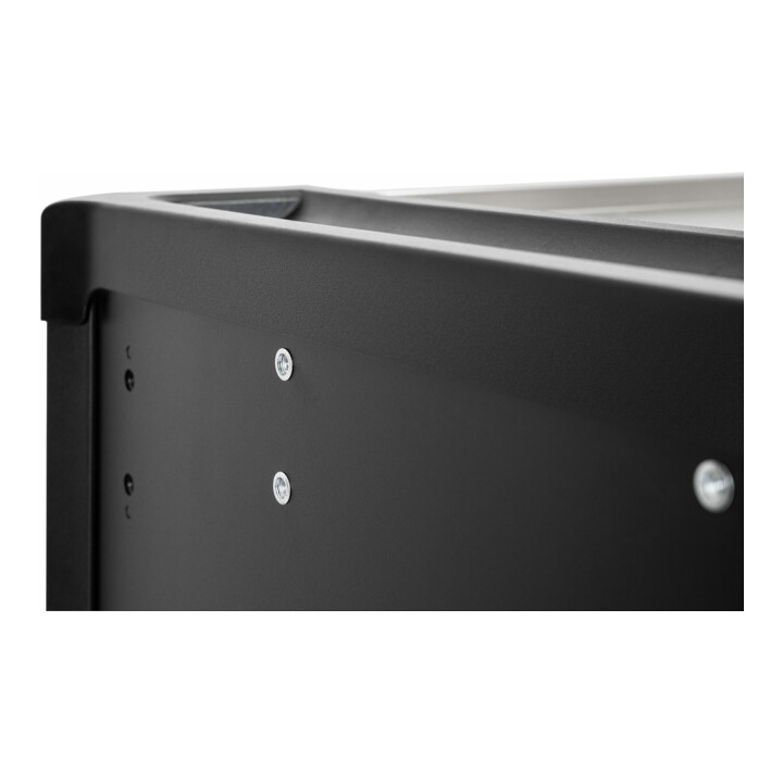 VIGOR Laptop-Halter dreh- und schwenkbar V6398