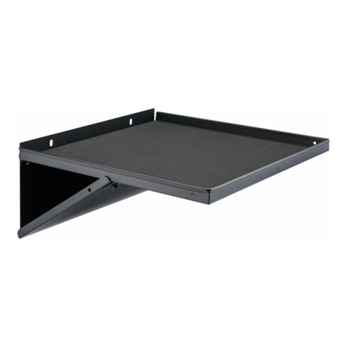 VIGOR laptoptafel V6221 voor VIGOR werkplaatswagen