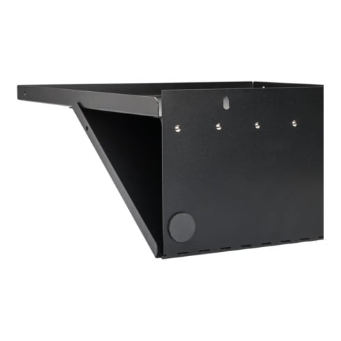 VIGOR laptoptafel V6221 voor VIGOR werkplaatswagen