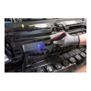 VIGOR LED Inspektionsleuchte V5925-5