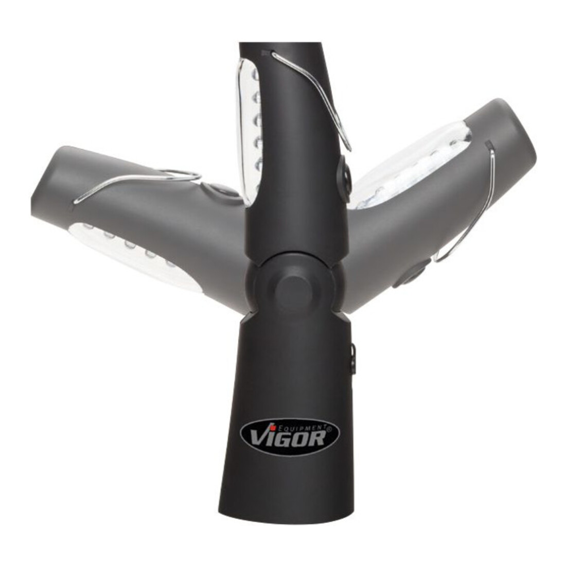 VIGOR LED Knicklampe V2316 220 mm