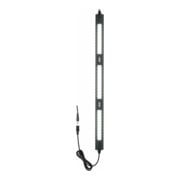 VIGOR LED Lichtleiste, Basis Satz, V7283/2-4