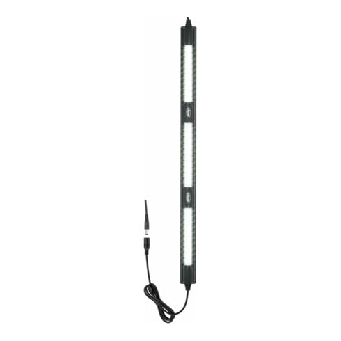 VIGOR LED Lichtleiste, Basis Satz, V7283/2