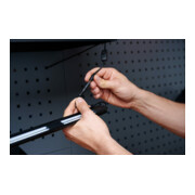 VIGOR LED Lichtleiste, Erweiterung, V7283-2