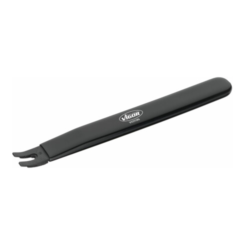 VIGOR Levier de démontage V4310N 165 mm