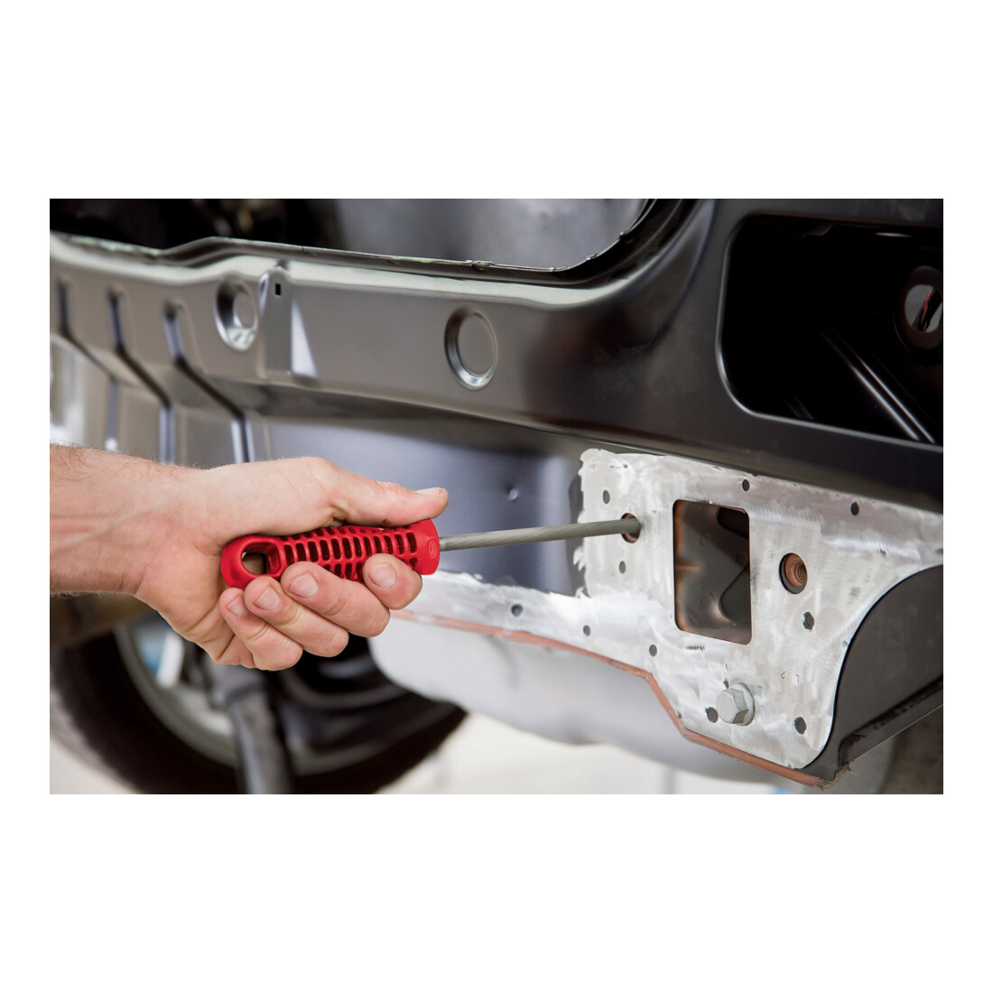 VIGOR Lime ronde V1801