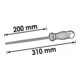 VIGOR Lime ronde V1801