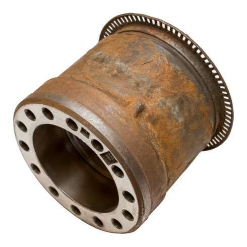 VIGOR Lkw Radnabenabzieher 45 t V4500 Anzahl Werkzeuge: 3