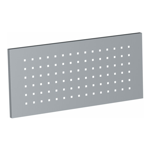 VIGOR Lochwand-Platten V6000-05