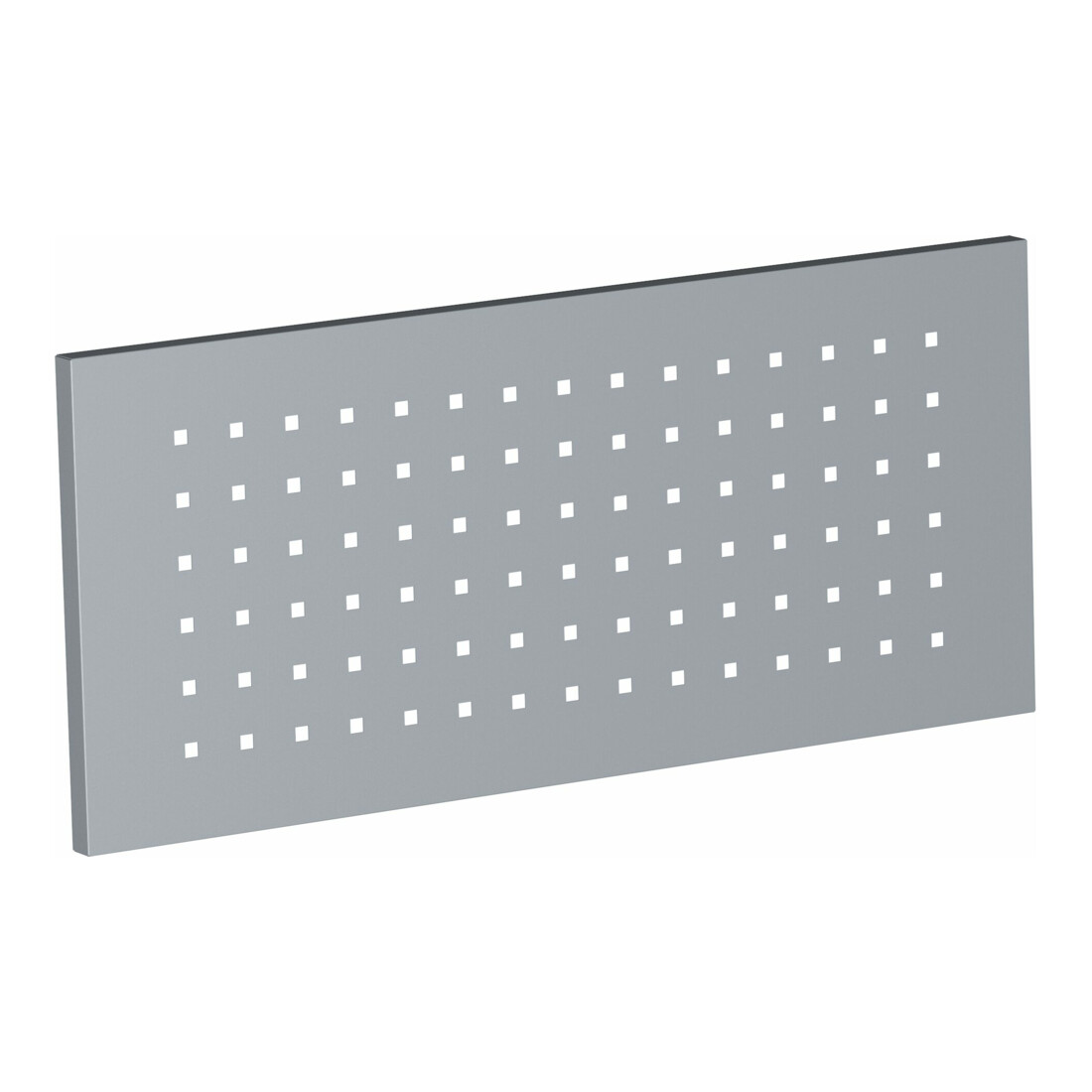 VIGOR Lochwand-Platten V6000-05