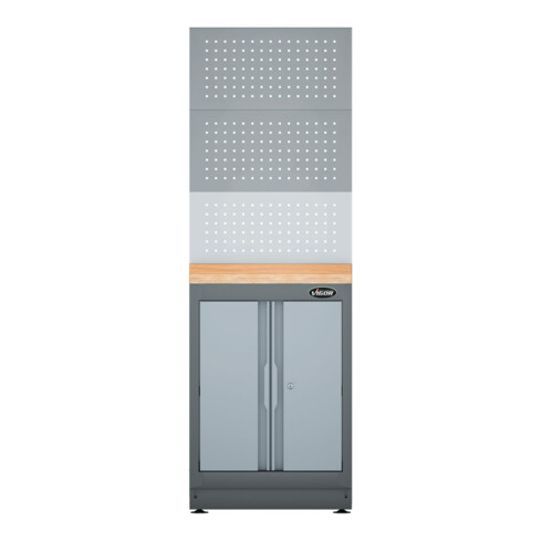 VIGOR Lochwand-Platten V6000-05