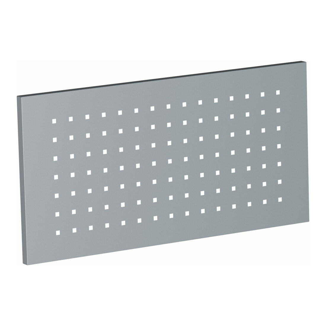 VIGOR Lochwand-Platten V6000-05