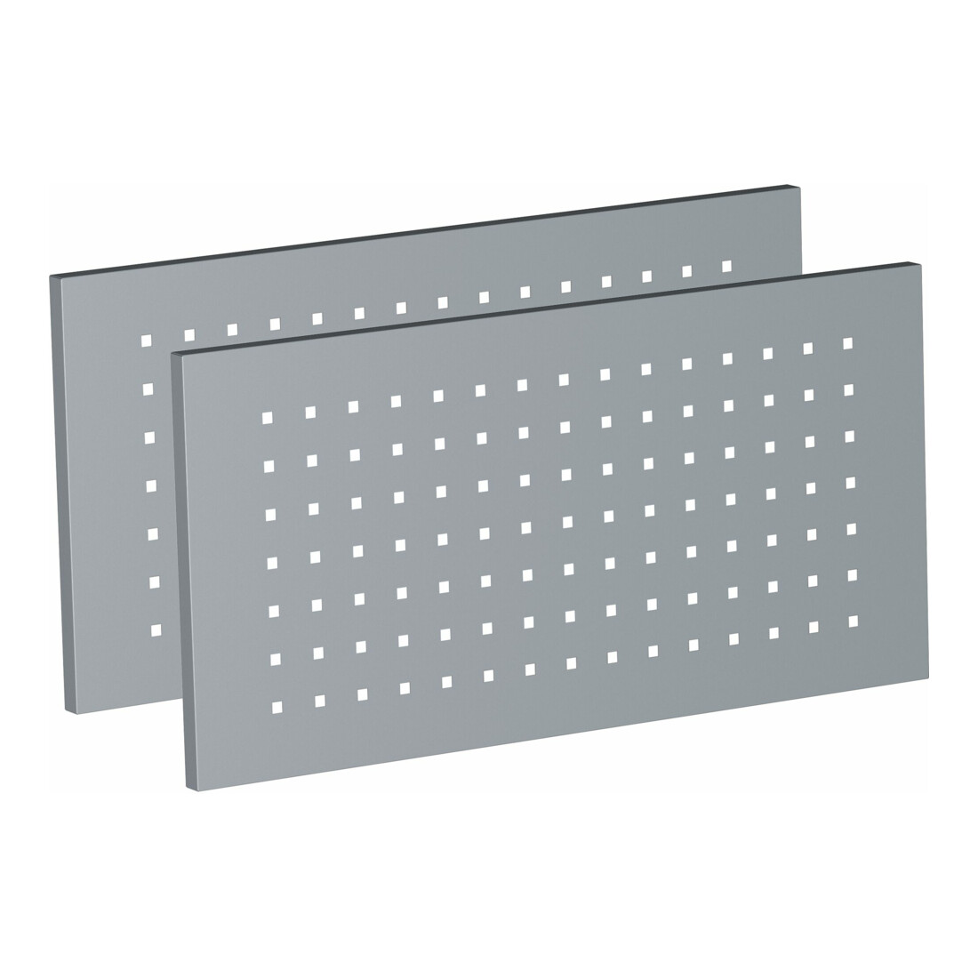 VIGOR Lochwand-Platten V6000-05