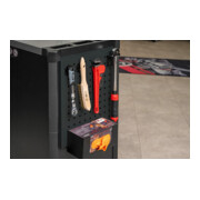 VIGOR Lochwandplatte für Werkstattwagen, Series L und XL, V6399, L x B: 520x 400 mm-2