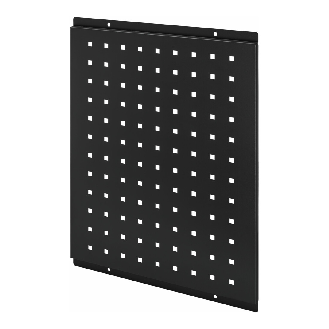 VIGOR Lochwandplatte für Werkstattwagen, Series L und XL, V6399, L x B: 520x 400 mm