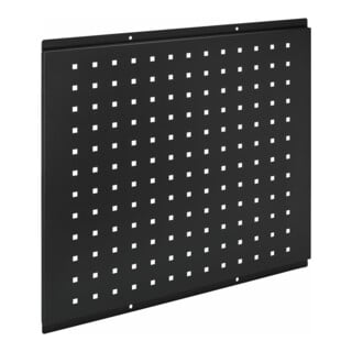 VIGOR Lochwandplatte für Werkstattwagen, Series XD und XXL, V6399-XD, L x B: 520x 572 mm