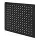 VIGOR Lochwandplatte für Werkstattwagen, Series XD und XXL, V6399-XD, L x B: 520x 572 mm-4