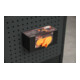 VIGOR Lochwandplatte für Werkstattwagen, Series XD und XXL, V6399-XD, L x B: 520x 572 mm