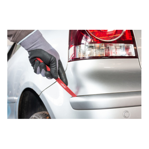 VIGOR Lösehebel breit und stumpf beidseitig V1371-4