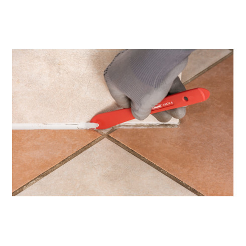 VIGOR Lösehebel Satz V1371 11 teilig