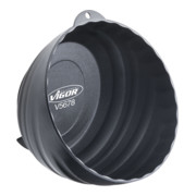 VIGOR Magneet half shell V5678-1