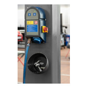 VIGOR Magneet half shell V5678-4