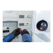 VIGOR Magneet half shell V5678-5