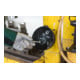 VIGOR Magneet half shell V5678