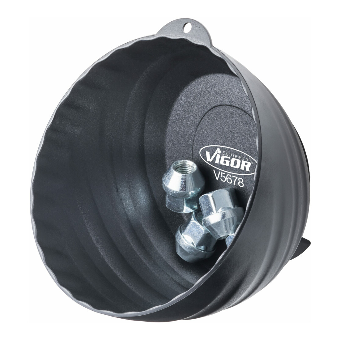 VIGOR Magneet half shell V5678