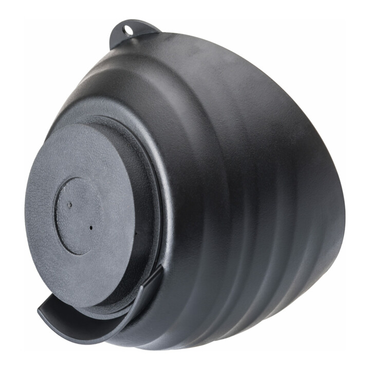 VIGOR Magneet half shell V5678