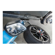 VIGOR Magneethouder met kunststof frame V5677-5