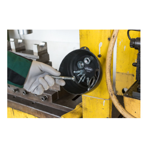 VIGOR Magnet-Halbschale V5678