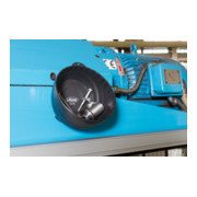VIGOR Magnet-Halbschale V5678-4