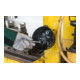 VIGOR Magnet-Halbschale V5678