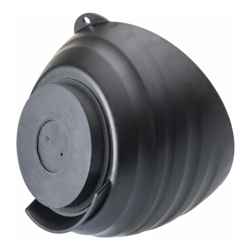 VIGOR Magnet-Halbschale V5678