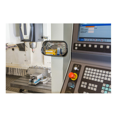 VIGOR Magnetschale mit Kunststoff-Rahmen V5677