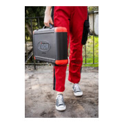 VIGOR Mallette à outils universelle V4425N ∙ Nombre d’outils : 95-2
