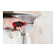 VIGOR Mallette à outils universelle V4425N ∙ Nombre d’outils : 95