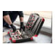 VIGOR Mallette à outils universelle V4425N ∙ Nombre d’outils : 95