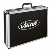 VIGOR Mallette vide V2400