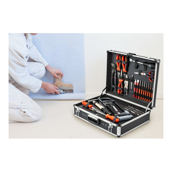 VIGOR Mallette vide V2400