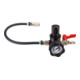 VIGOR Manometer für Turbosystem-Abdrücker-Satz V4233-3