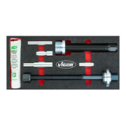 VIGOR Manueller Spindel-Satz V5060 Anzahl Werkzeuge: 10-1