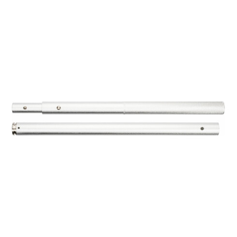 VIGOR Martinetto idraulico a rotelle V6029 3t