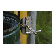 VIGOR MasterKey Bau V4228 Gesamtlänge: 170 mm-2
