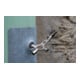 VIGOR MasterKey Bau V4228 longueur totale : 170 mm