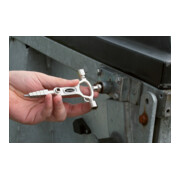 VIGOR MasterKey Bau V4228 longueur totale : 170 mm-5