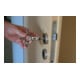 VIGOR MasterKey Bau V4228 longueur totale : 170 mm