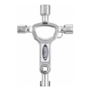VIGOR MasterKey Elektro V4227 Gesamtlänge: 145 mm-4